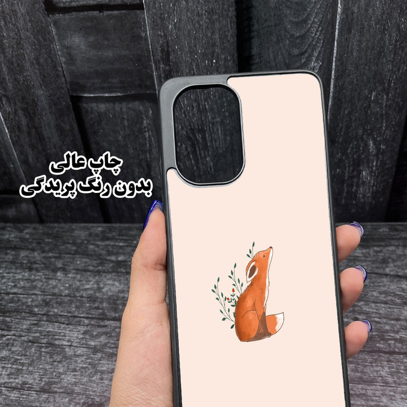 کاور قاب گارد مدل CHAPA224 مناسب برای گوشی موبایل سامسونگ Galaxy A22 4G