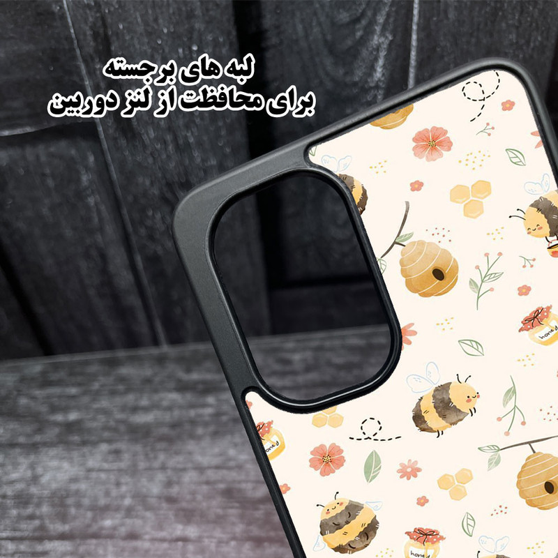 کاور قاب گارد مدل CHAPA224 مناسب برای گوشی موبایل سامسونگ Galaxy A22 4G