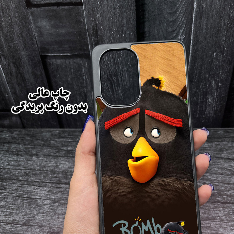 کاور قاب گارد مدل CHAPA224 مناسب برای گوشی موبایل سامسونگ Galaxy A22 4G
