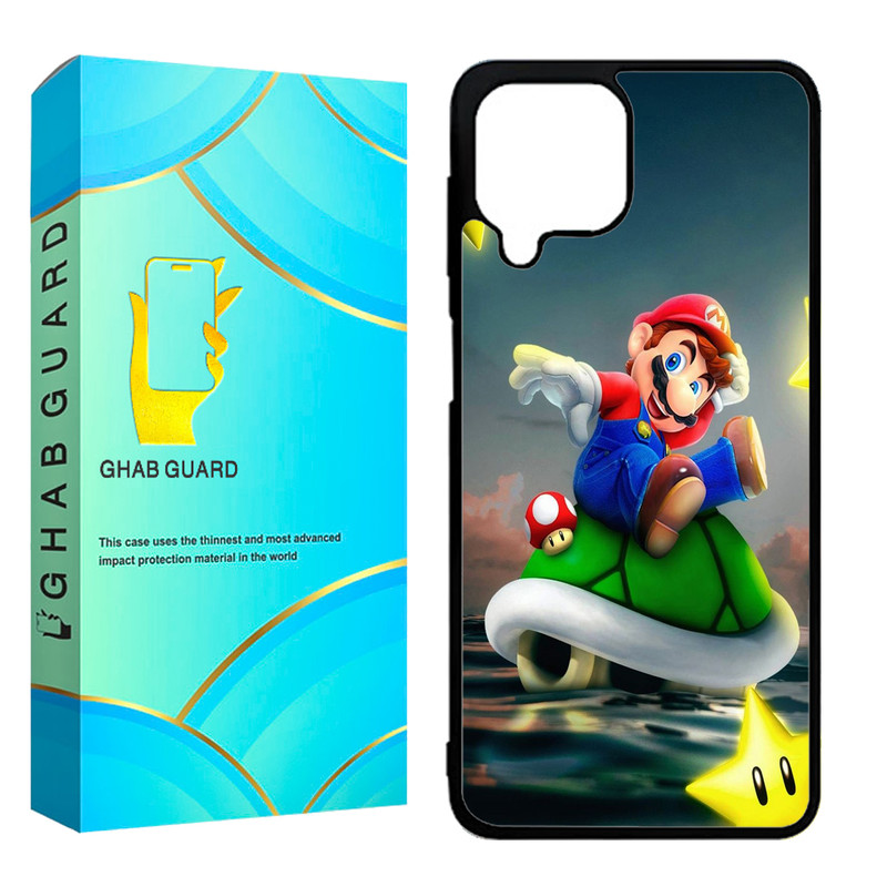 کاور قاب گارد مدل CHAPA224 مناسب برای گوشی موبایل سامسونگ Galaxy A22 4G