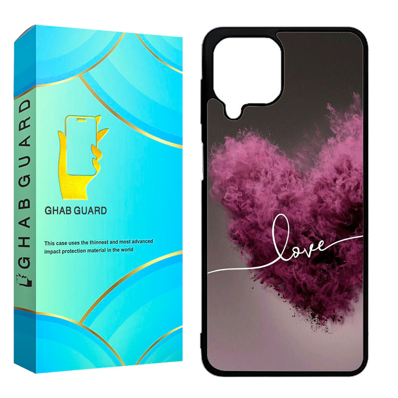 کاور قاب گارد مدل CHAPA224 مناسب برای گوشی موبایل سامسونگ Galaxy A22 4G