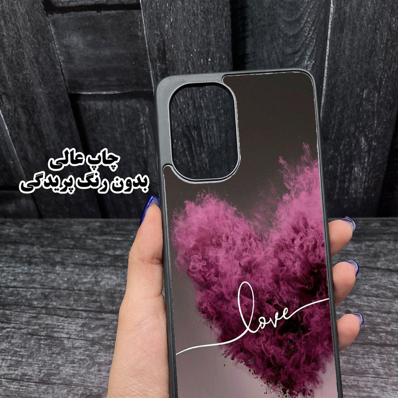کاور قاب گارد مدل CHAPA224 مناسب برای گوشی موبایل سامسونگ Galaxy A22 4G