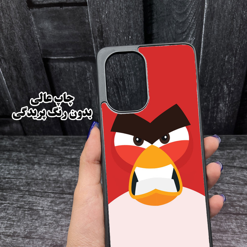 کاور قاب گارد مدل CHAPA24 مناسب برای گوشی موبایل سامسونگ Galaxy A24 4G