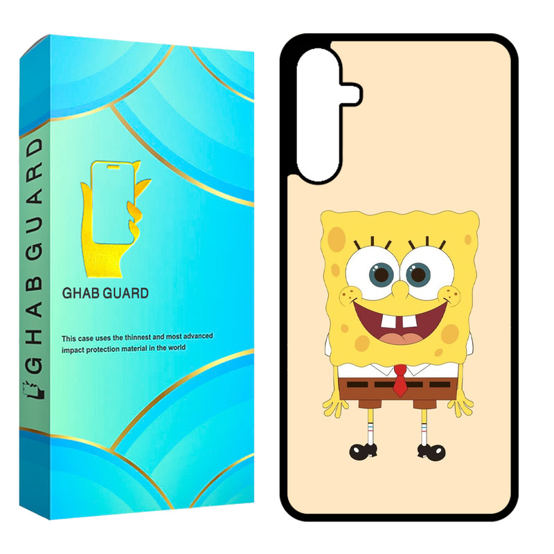 کاور قاب گارد مدل CHAPA24 مناسب برای گوشی موبایل سامسونگ Galaxy A24 4G