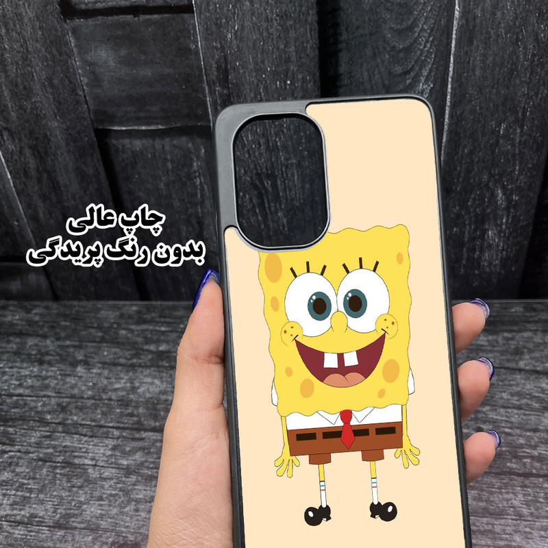 کاور قاب گارد مدل CHAPA24 مناسب برای گوشی موبایل سامسونگ Galaxy A24 4G