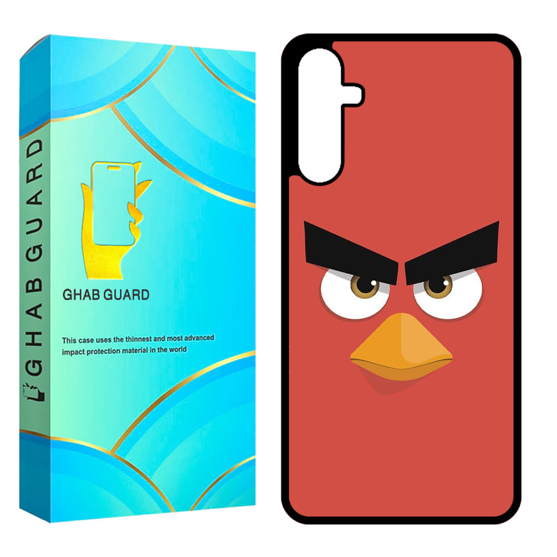 کاور قاب گارد مدل CHAPA24 مناسب برای گوشی موبایل سامسونگ Galaxy A24 4G