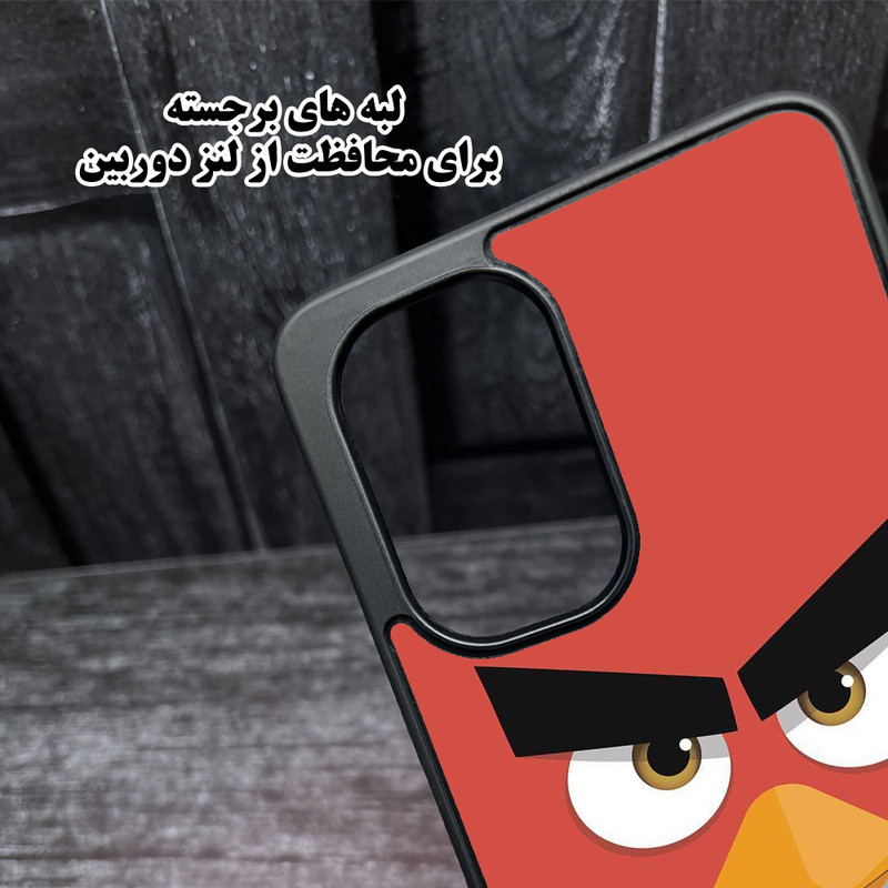 کاور قاب گارد مدل CHAPA24 مناسب برای گوشی موبایل سامسونگ Galaxy A24 4G