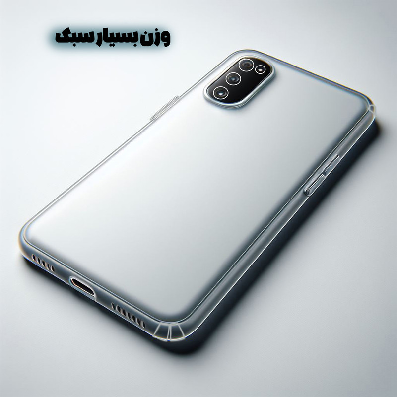کاور قاب گارد مدل SPCFGH مناسب برای گوشی موبایل سامسونگ Galaxy S23 Ultra