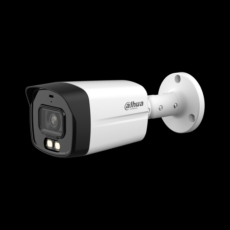 دوربین مداربسته آنالوگ داهوا مدل HAC-HFW1500TLMP-IL-A