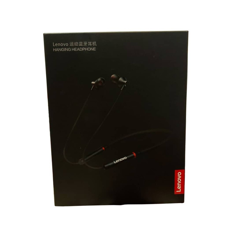هدفون بلوتوثی لنوو مدل HE05PRO
