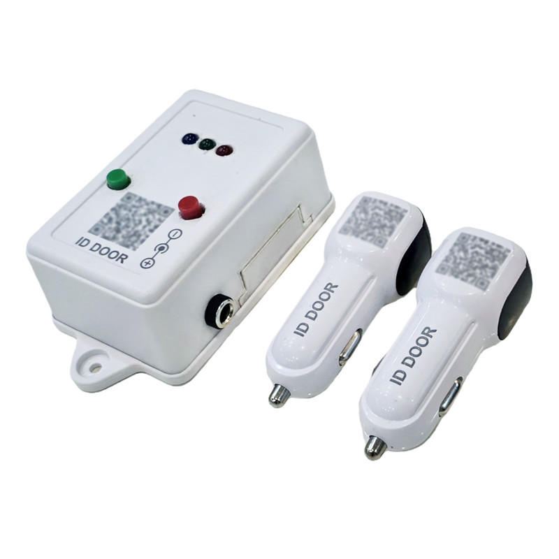 درب باز کن هوشمند مدل ID DOOR Wireless