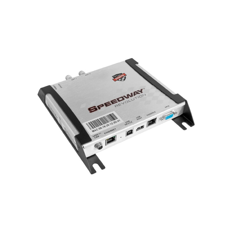 کارت خوان RFID دو پورت ایمپینج اسپیدوی رولوشن مدل R220