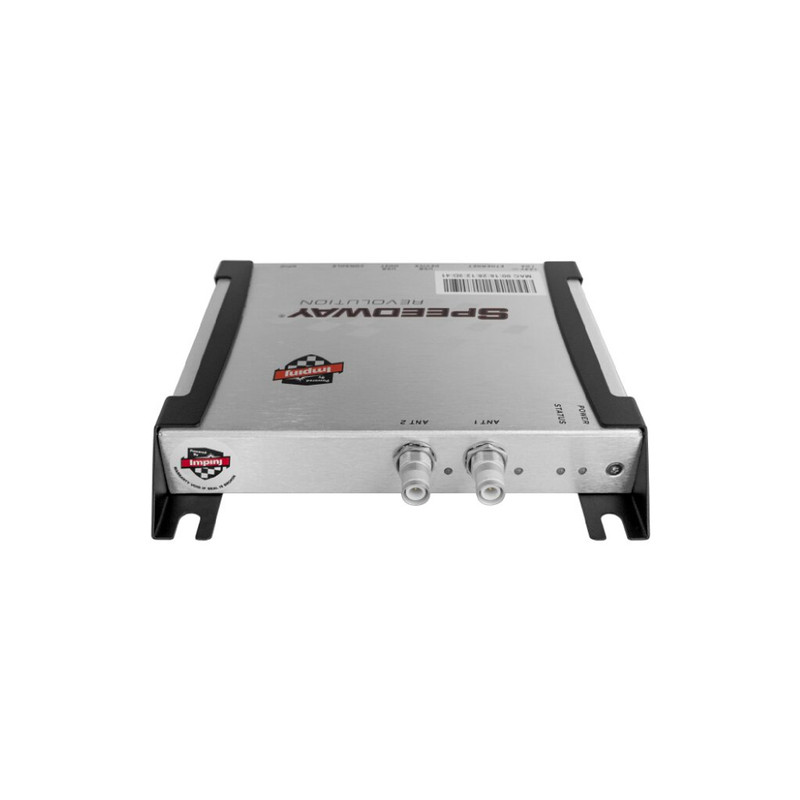 کارت خوان RFID دو پورت ایمپینج اسپیدوی رولوشن مدل R220