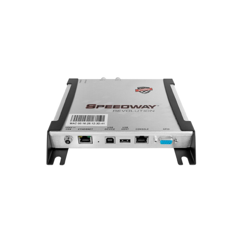 کارت خوان RFID دو پورت ایمپینج اسپیدوی رولوشن مدل R220