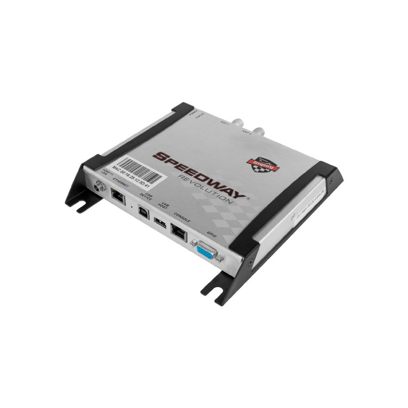 کارت خوان RFID دو پورت ایمپینج اسپیدوی رولوشن مدل R220