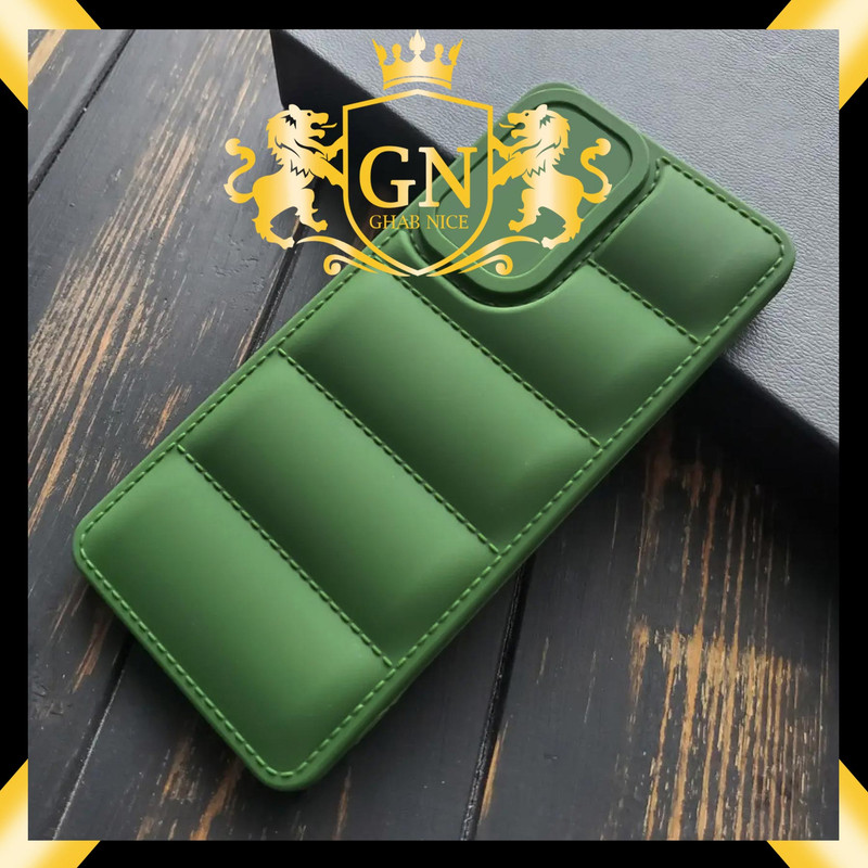 کاور قاب نایس مدل JACKET مناسب برای گوشی موبایل اپل iPhone 12