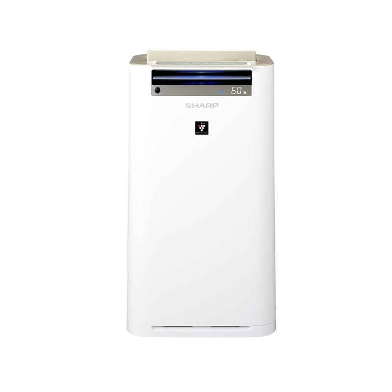 دستگاه تصفیه کننده هوا شارپ مدل KC-G60SA-W