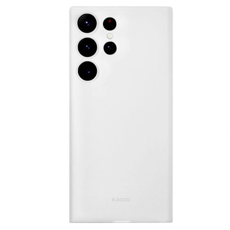 کاور کی -زد دوو مدل Air-Skin مناسب برای گوشی موبایل سامسونگ Galaxy S23 Ultra