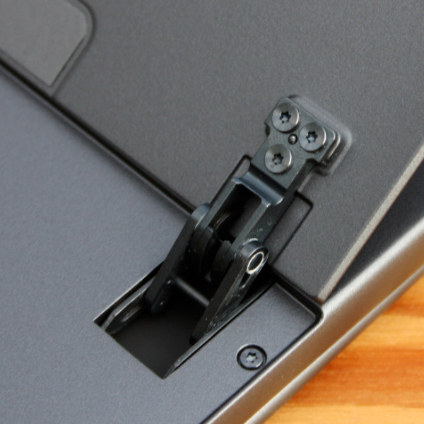 تبلت لنوو مدل Tab Yoga Duet 7i-CoreI7 ظرفیت 512 گیگابایت