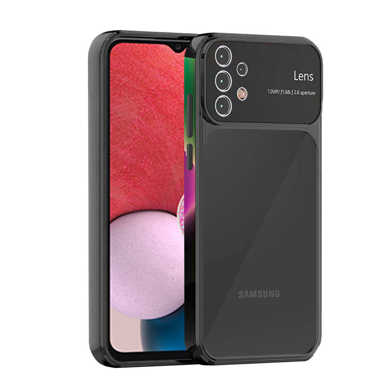 کاور ونزو مدل Lense مناسب برای گوشی موبایل سامسونگ Galaxy A13