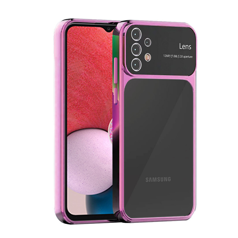 کاور ونزو مدل Lense مناسب برای گوشی موبایل سامسونگ Galaxy A13