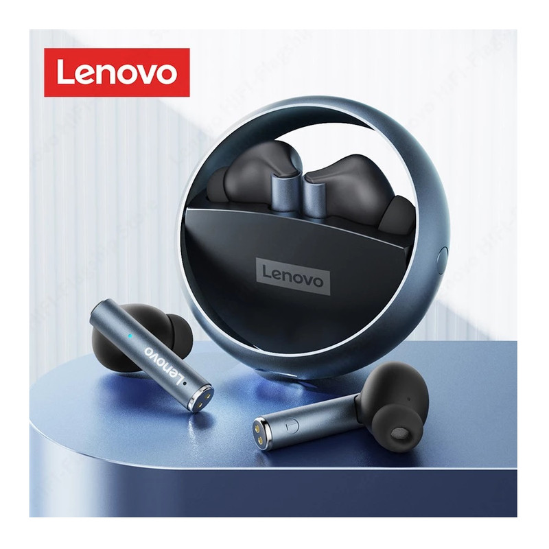 هندزفری لنوو مدل LP60