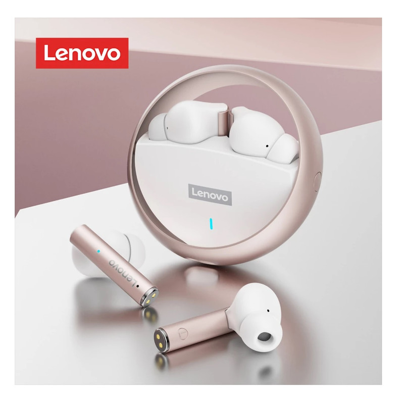 هندزفری لنوو مدل LP60