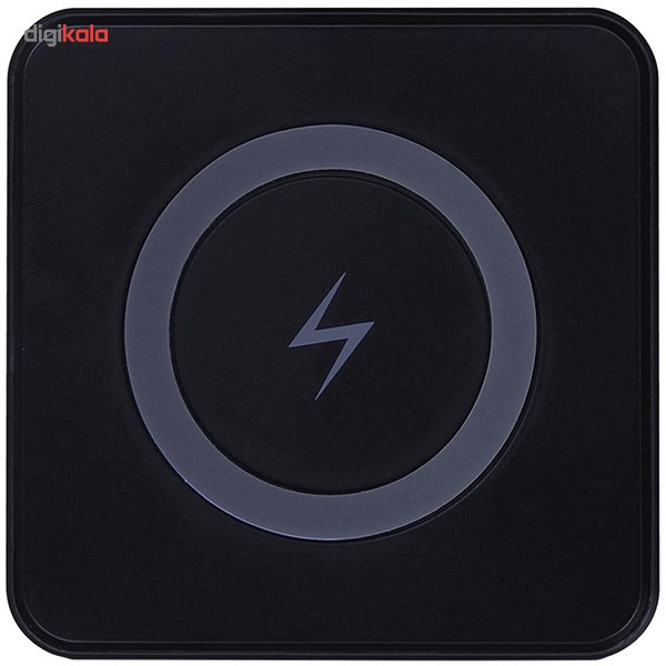 شارژر بی سیم لوکسا2 مدل TX-100