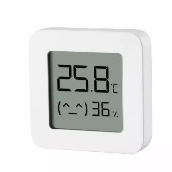 سنسور دما و رطوبت میجیا مدل lywsd03mmc