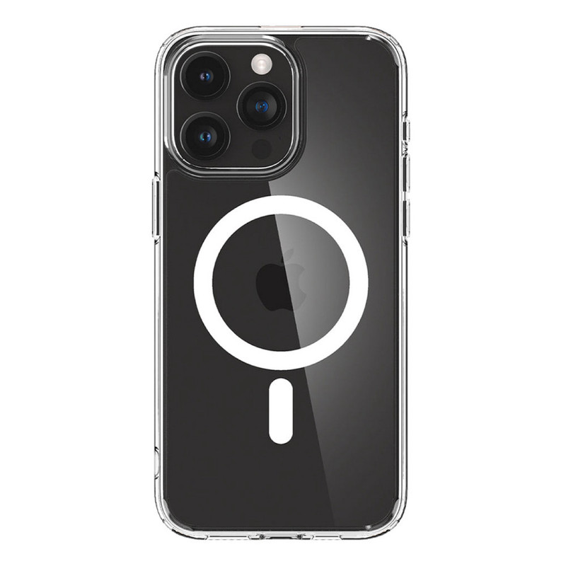کاور قاب فایر مدل MAG_SAFE مناسب برای گوشی موبایل اپل IPHONE 16 PRO MAX