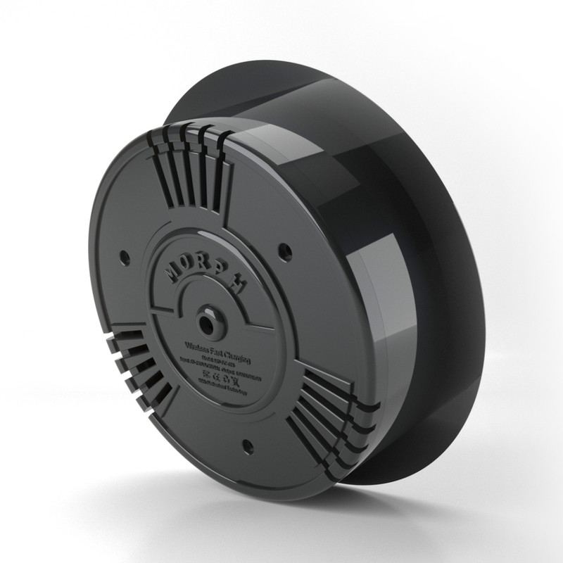شارژر بی سیم توکار مورف مدل MD-FC975