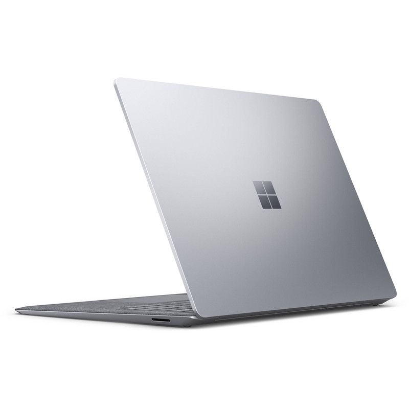 لپتاپ مایکروسافت مدل Surface Laptop 3 با پردازنده Core i5-1035G7، رم LPDDR4X 8GB، حافظه SSD با ظرفیت 256GB، نمایشگر لمسی 13.5 اینچ PixelSense با وضوح 2256x1504 پیکسل، نور پسزمینه کیبورد، سیستمعامل Windows 10