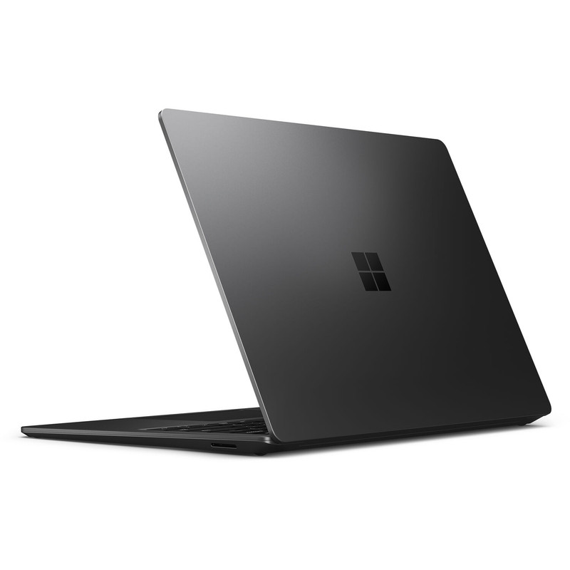 لپتاپ مایکروسافت مدل Surface Laptop 4 با پردازنده Core i7-1185G7، رم LPDDR4X 16GB با فرکانس 4267MHz، حافظه SSD با ظرفیت 512GB، نمایشگر لمسی 13.5 اینچ PixelSense با وضوح 2256x1504 پیکسل، نور پسزمینه کیبورد، سیستمعامل Windows 10