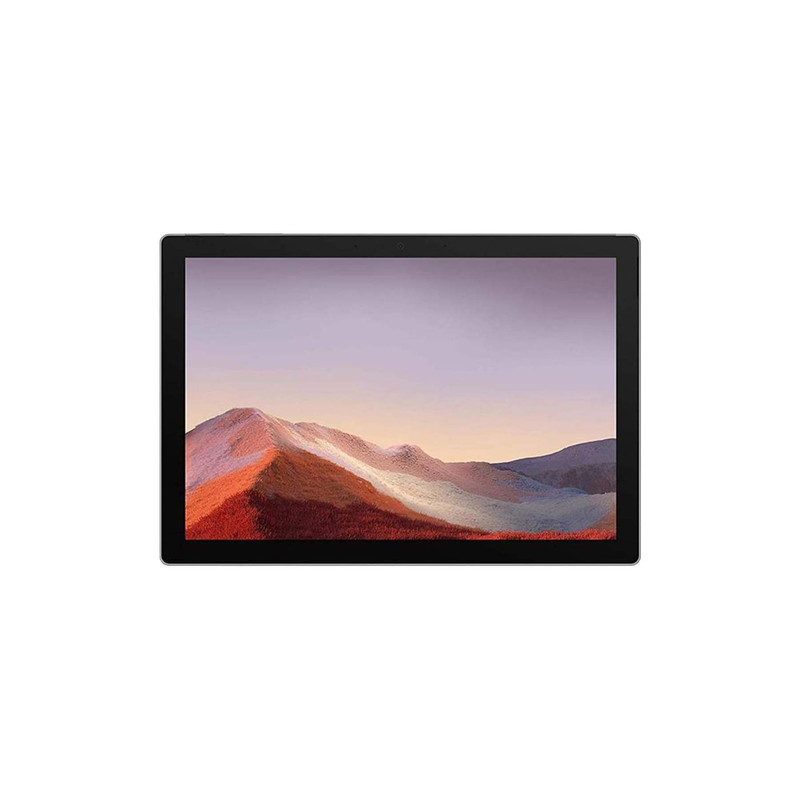 تبلت مایکروسافت مدل Surface Pro 7-i7 ظرفیت 256 گیگابایت و 16 گیگابایت رم