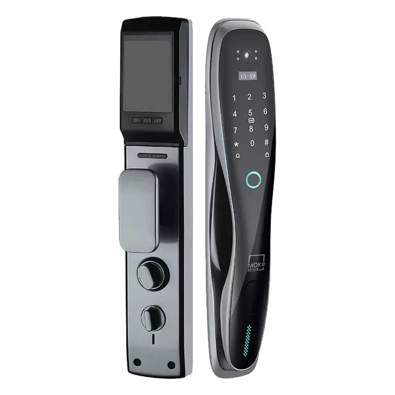قفل هوشمند مدل MOKO EC 300 مجموعه دو عددی