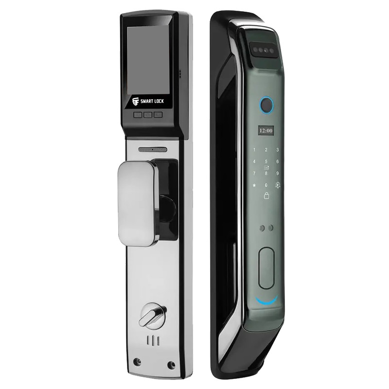 قفل هوشمند مدل MOKO LF400 مجموعه دو عددی