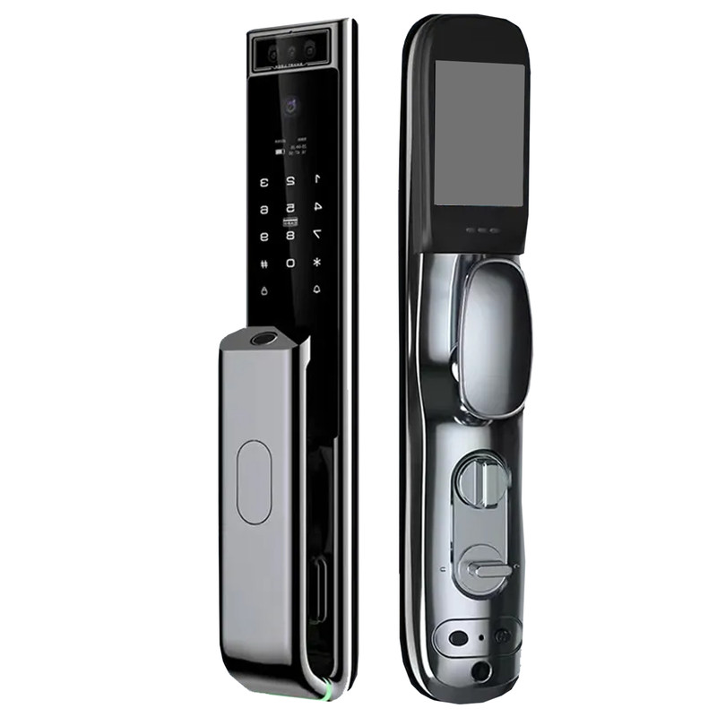قفل هوشمند مدل MOKO LF500 مجموعه دو عددی
