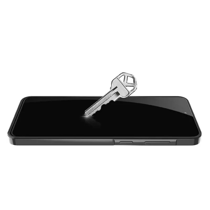 محافظ صفحه نمایش نیلکین مدل Cp Plus Pro مناسب برای گوشی موبایل سامسونگ Galaxy A56/A36/S24 FE