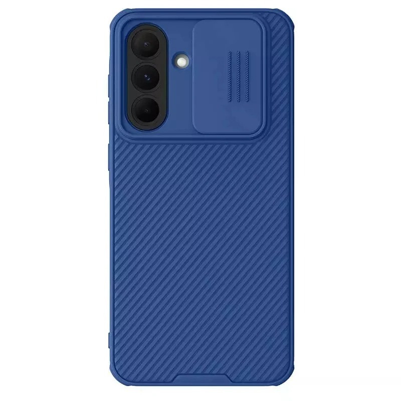 کاور نیلکین مدل CamShield Pro مناسب برای گوشی موبایل سامسونگ Galaxy A56/ A36