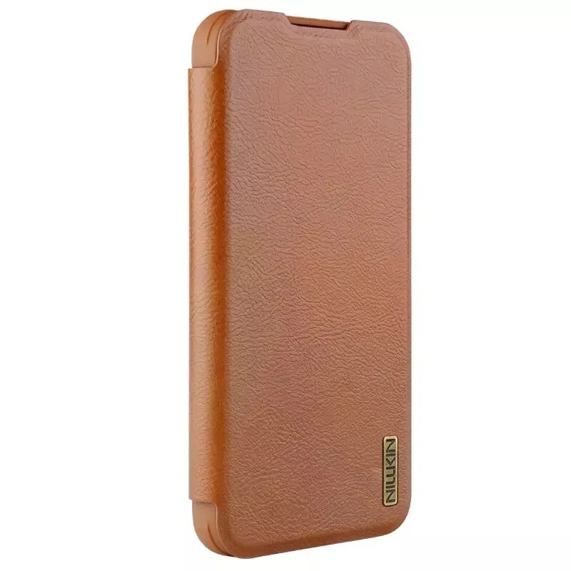 کیف کلاسوری نیلکین مدل Qin Pro Leather مناسب برای گوشی موبایل سامسونگ Galaxy A56/ A36