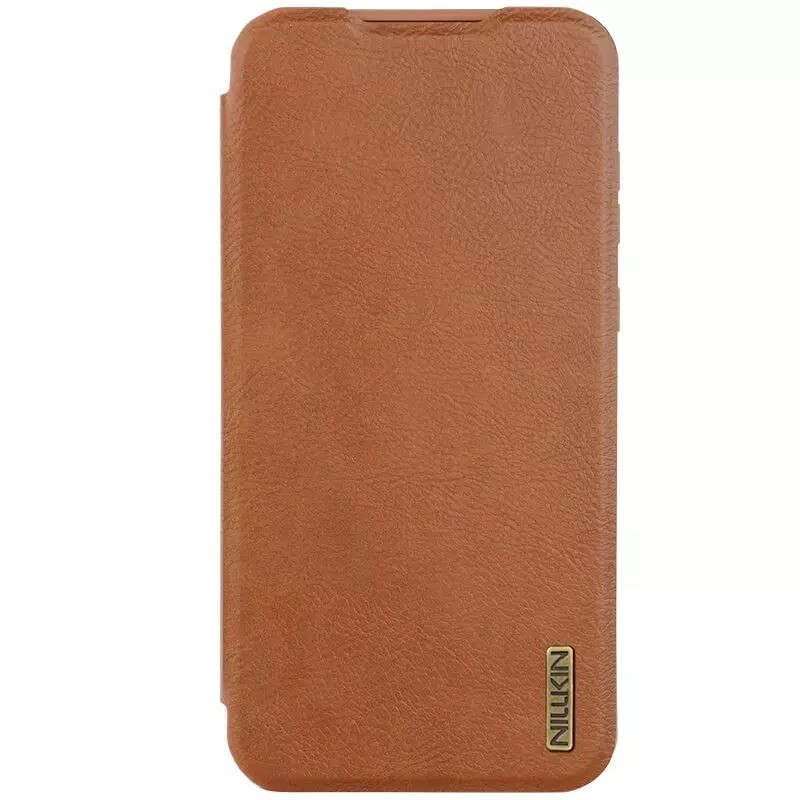 کیف کلاسوری نیلکین مدل Qin Pro Leather مناسب برای گوشی موبایل سامسونگ Galaxy A56/ A36