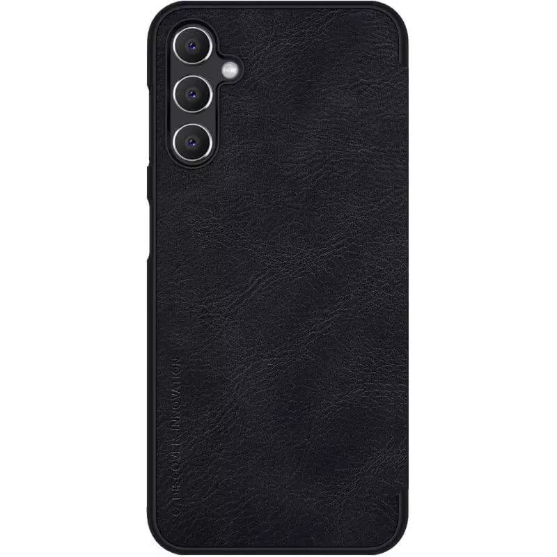 کیف کلاسوری نیلکین مدل Qin Leather Case مناسب برای گوشی موبایل سامسونگ Galaxy A34