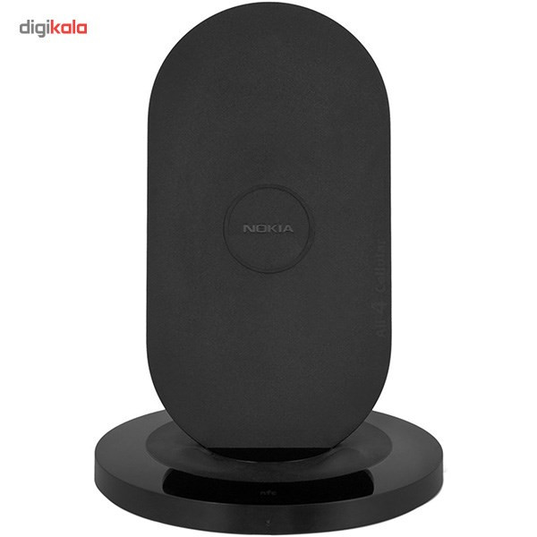 شارژر بی سیم نوکیا مدل DT-910