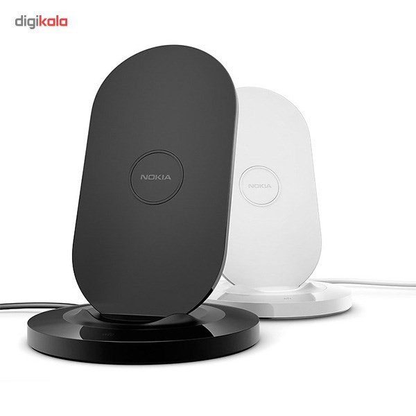 شارژر بی سیم نوکیا مدل DT-910