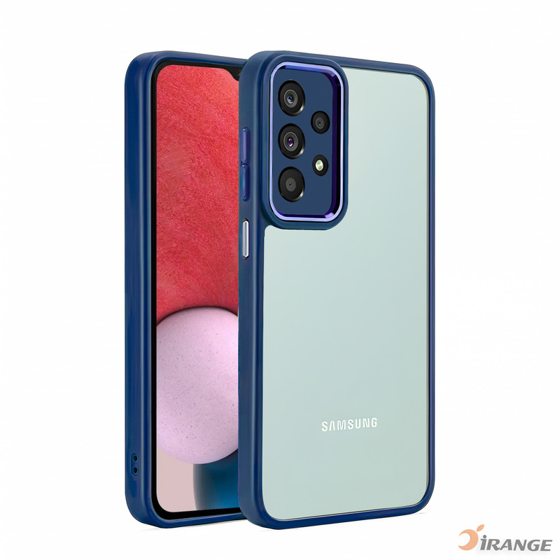کاور آیرنج مدل NS مناسب برای گوشی موبایل سامسونگ Galaxy A13