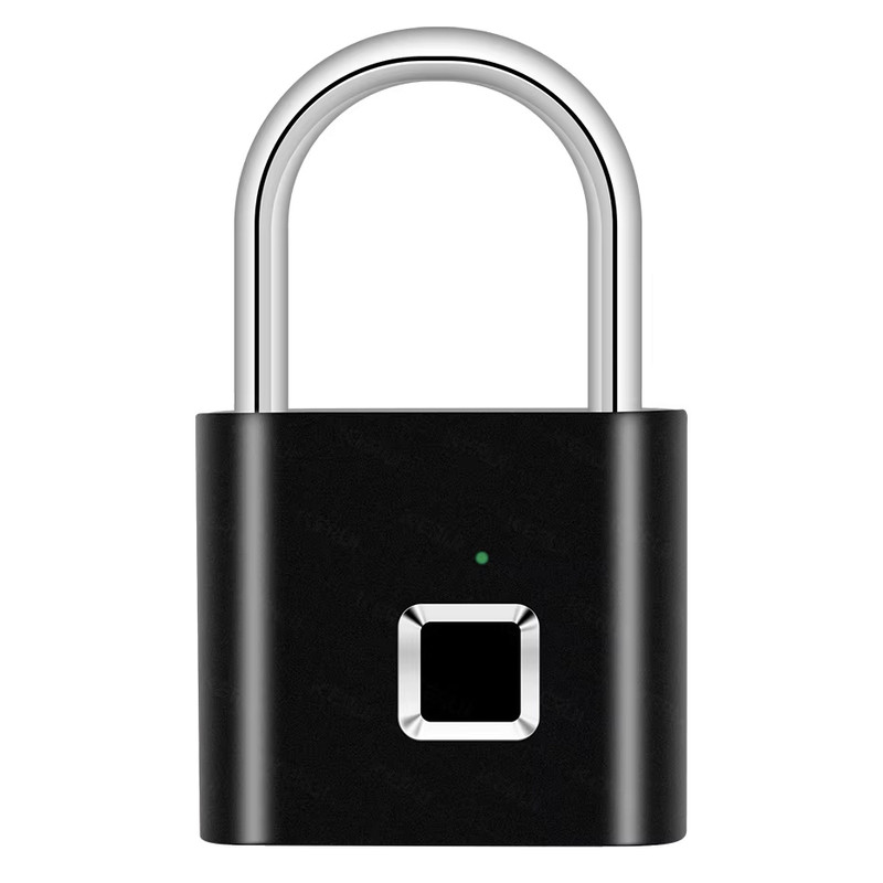 قفل اثر انگشتی مدل Padlock 0.2 WP