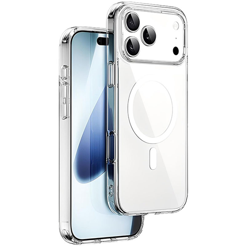 کاور مسیر مدل Prime Protect مناسب برای گوشی موبایل اپل iPhone 17 Pro به همراه محافظ لنز دوربین