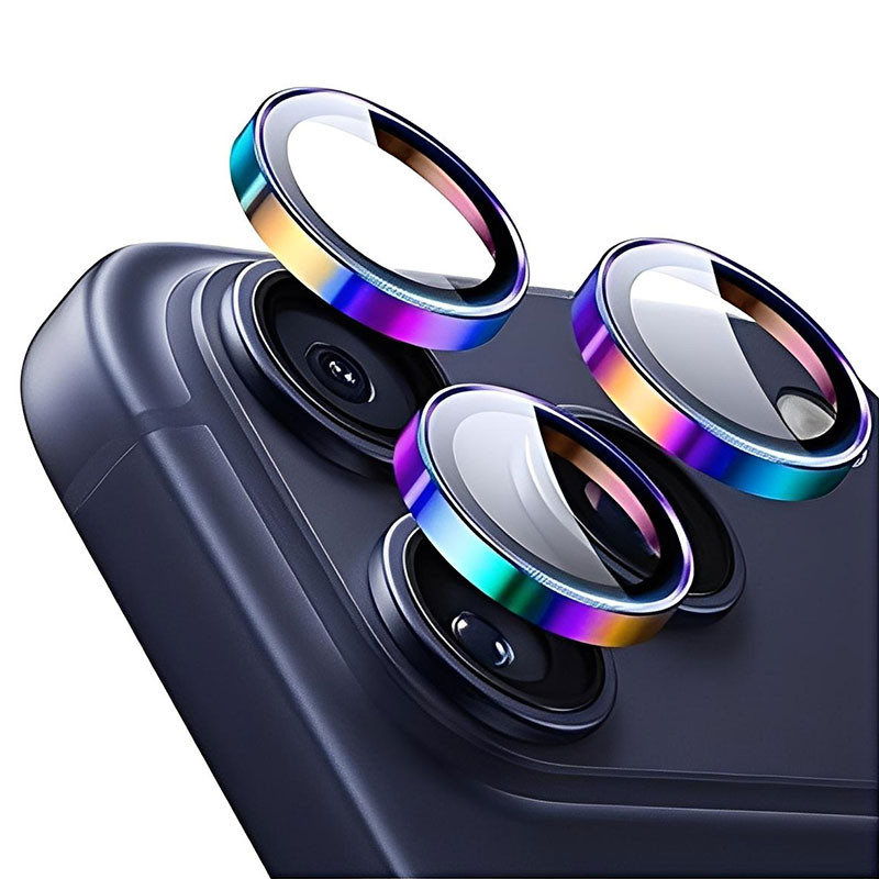 کاور مسیر مدل Prime Protect مناسب برای گوشی موبایل اپل iPhone 17 Pro به همراه محافظ لنز دوربین