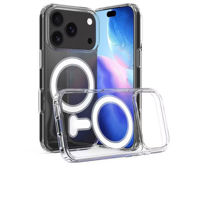 کاور مسیر مدل Prime Protect مناسب برای گوشی موبایل اپل iPhone 17 Pro Max به همراه محافظ صفحه نمایش