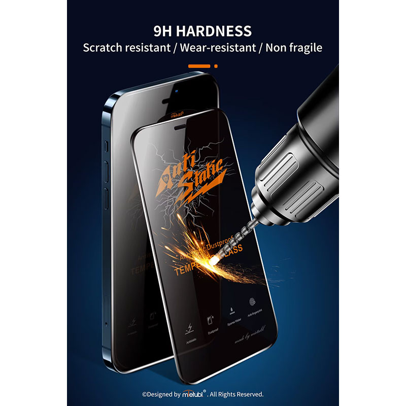 کاور مسیر مدل Prime Protect مناسب برای گوشی موبایل اپل iPhone 17 Pro Max به همراه محافظ صفحه نمایش